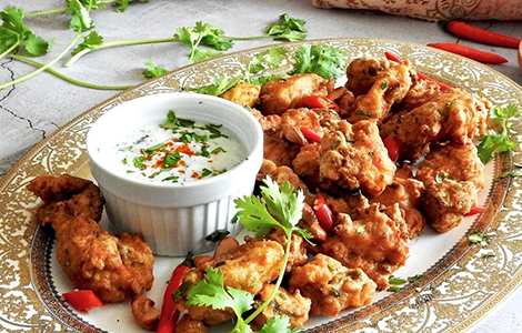 Pakora