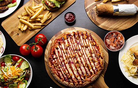 Pizza